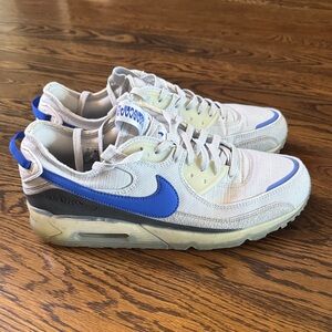 Nike Air Max Terrascape